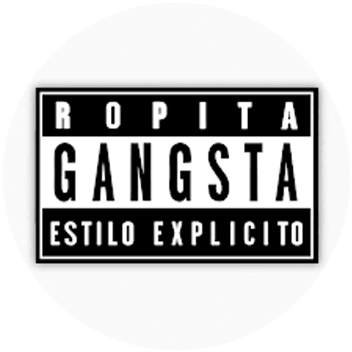 Ropita Gangsta