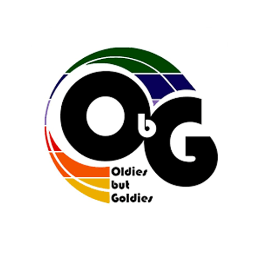 Oldies But Goldies Indumentaria