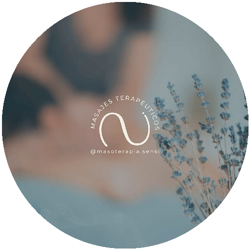 Masoterapia Sensi