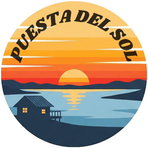 Cabañas Puesta del Sol