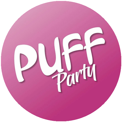 Living Puff Party