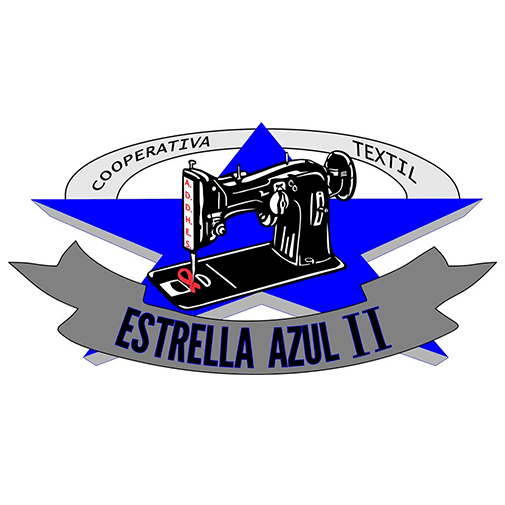 Cooperativa textil Estrella Azul II