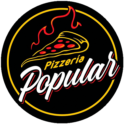 Pizzería Popular