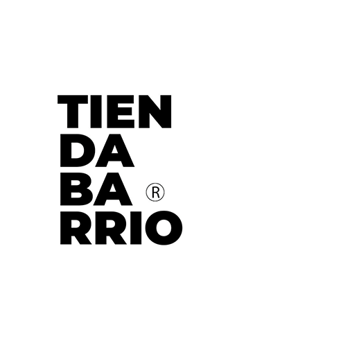 Tienda Barrio, red de creadorxs