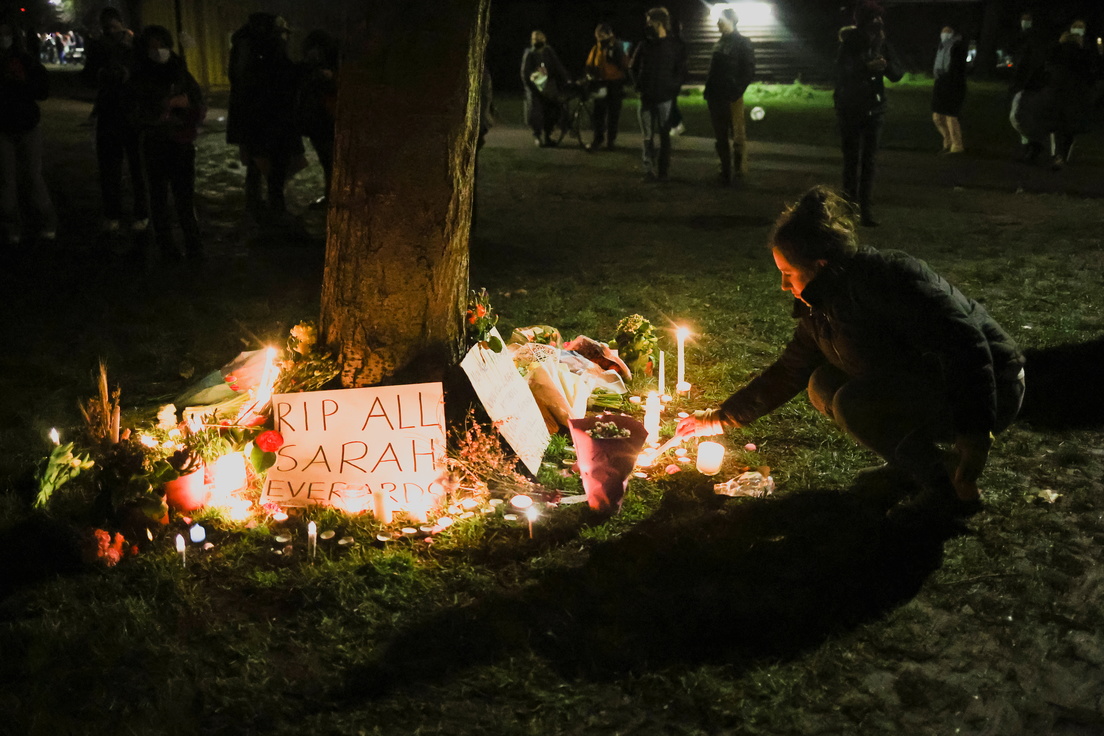 Del #ReclaimTheseStreets al #KillTheBill: el silencio no es opción para el feminismo británico