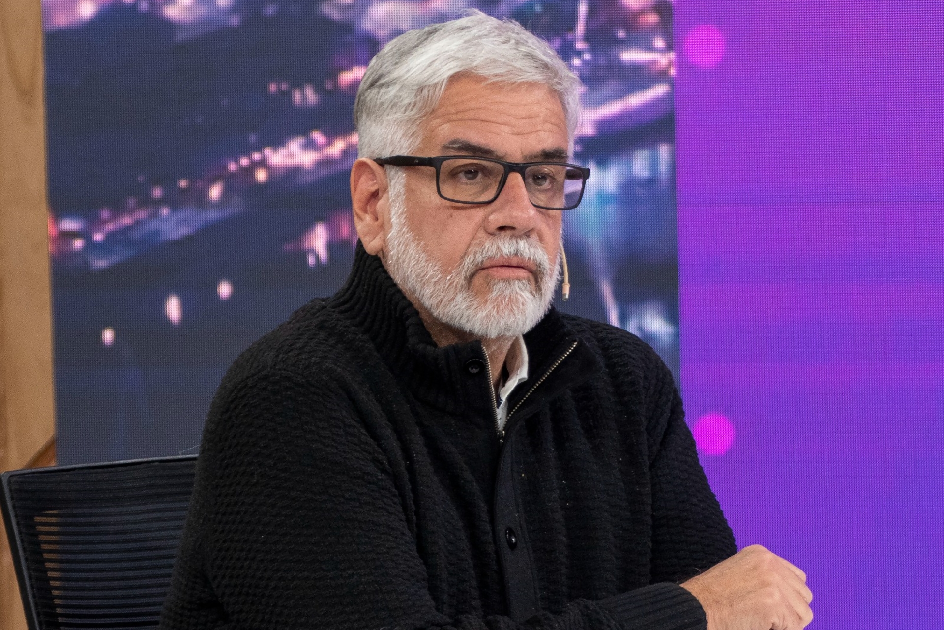 Coparticipación, trabajo, balanza comercial y fiscal en la Argentina