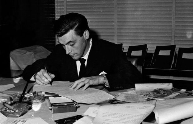 La palabra empeñada