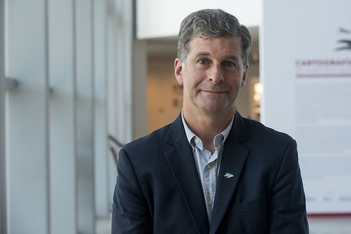 Esteban: "Recuperar mi documento es como empezar a llenar el álbum de mi vida"