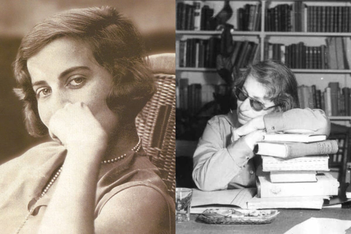 Silvina Ocampo: La hermana menor