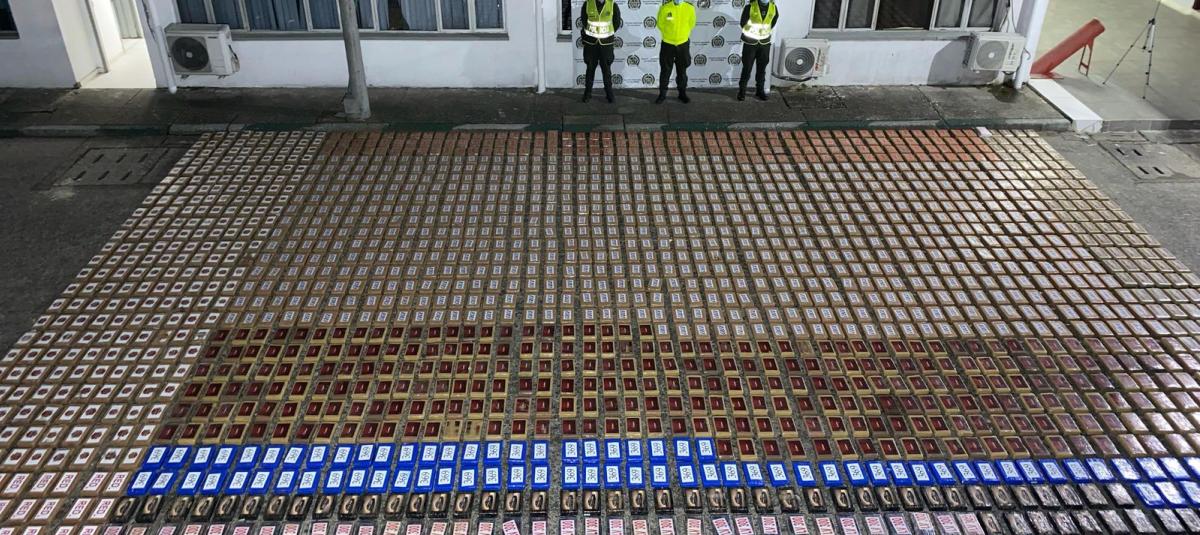 Drogas: Algo huele mal en el sospechosamente manso Uruguay