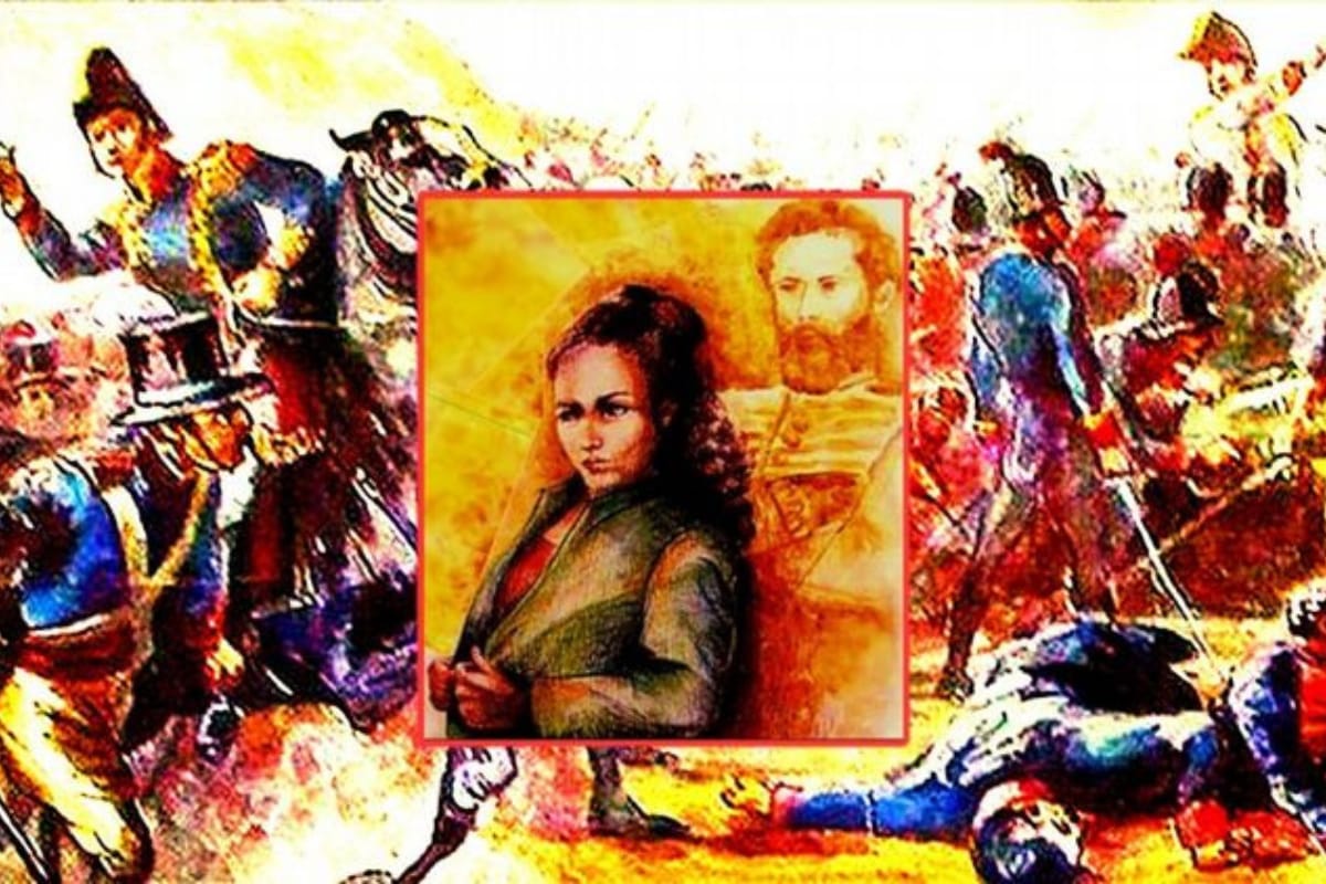 La Patria de las mujeres