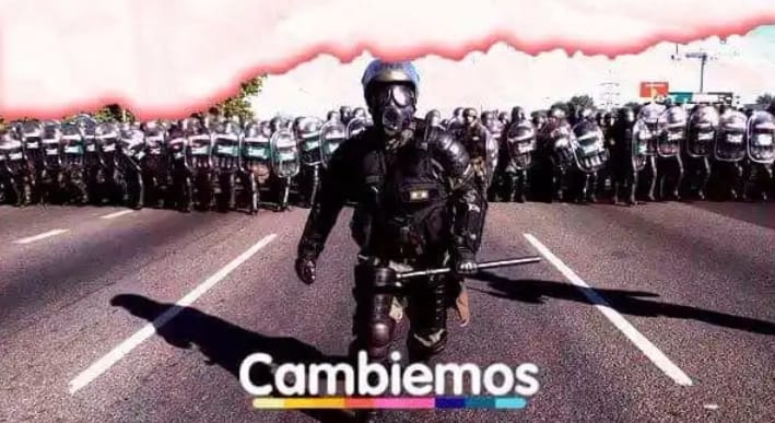 La No-Negligencia económica de Larreta