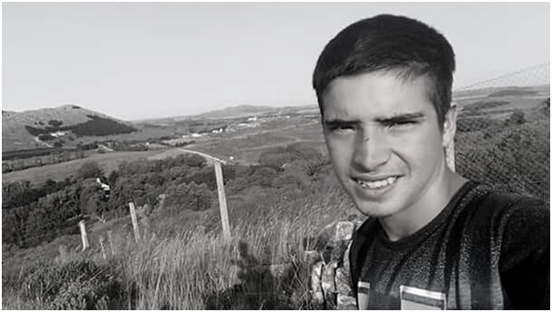 Tener hambre cuesta vida