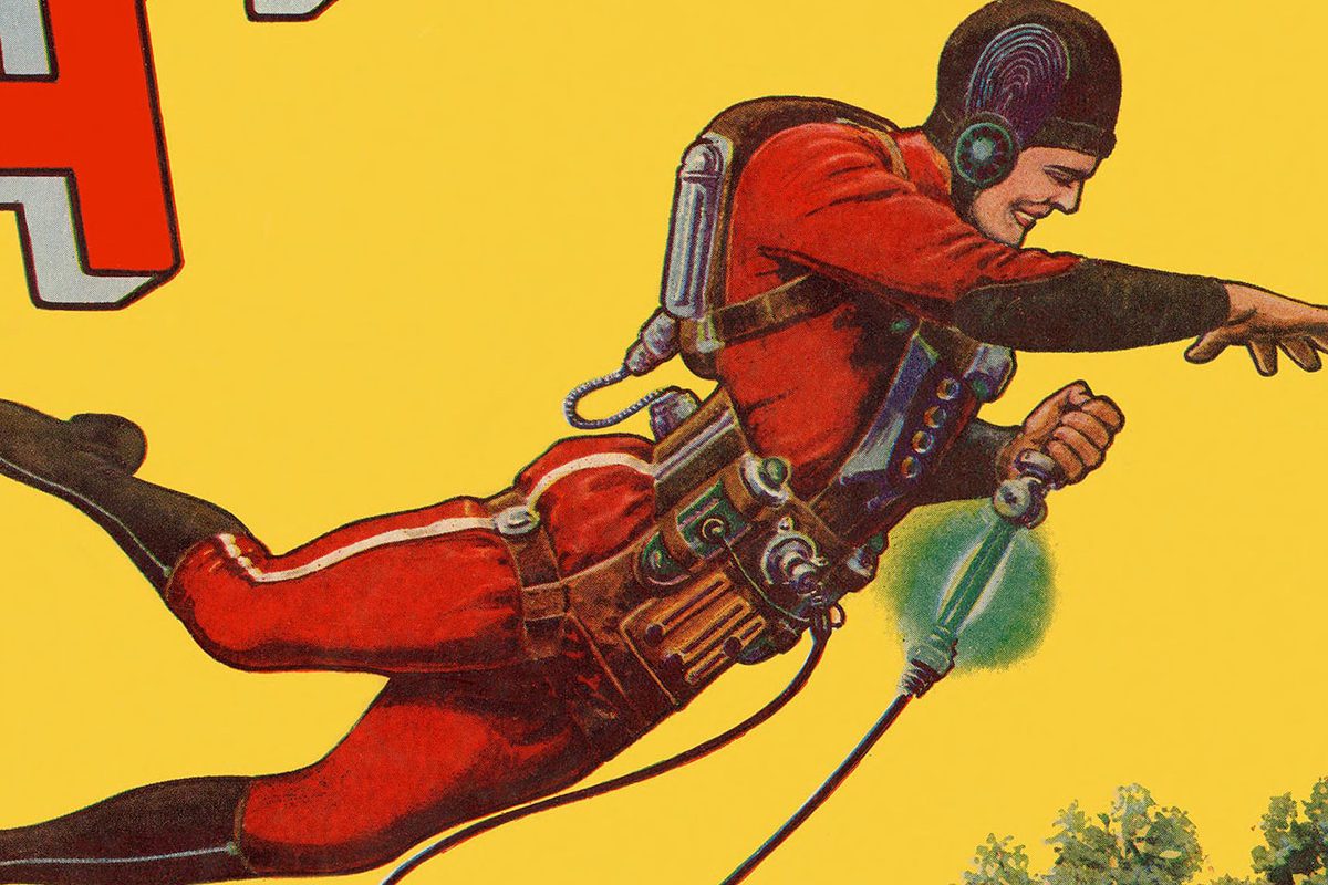 Conversatorio: Imaginaciones sobre el fin del mundo