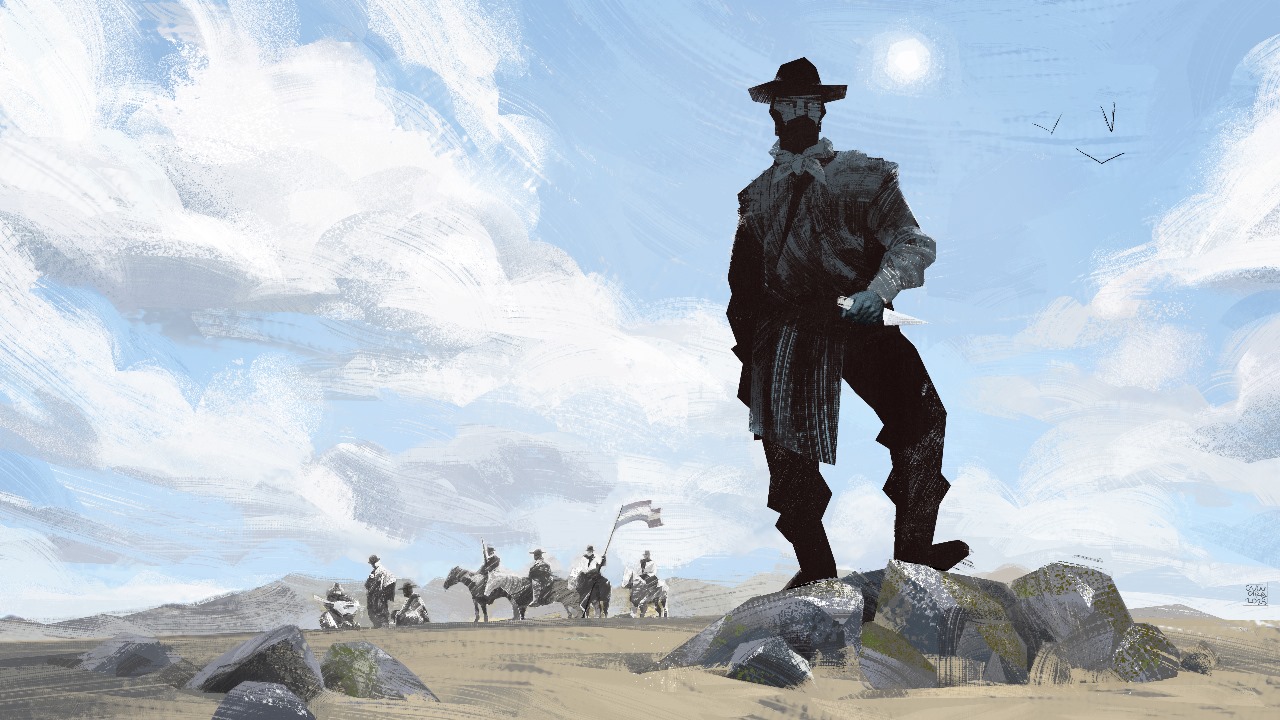 Argentina en el Atlántico Sur