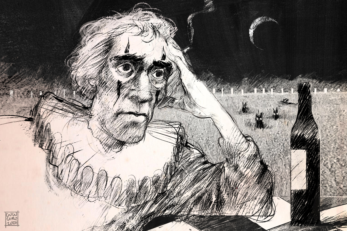 Habrá que matar a los perros