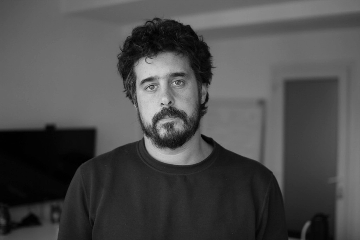 Santiago Craig: “La literatura permite una conversación en la que esté en claro que a lo mejor lo que yo te estoy diciendo, no sé bien qué es” 