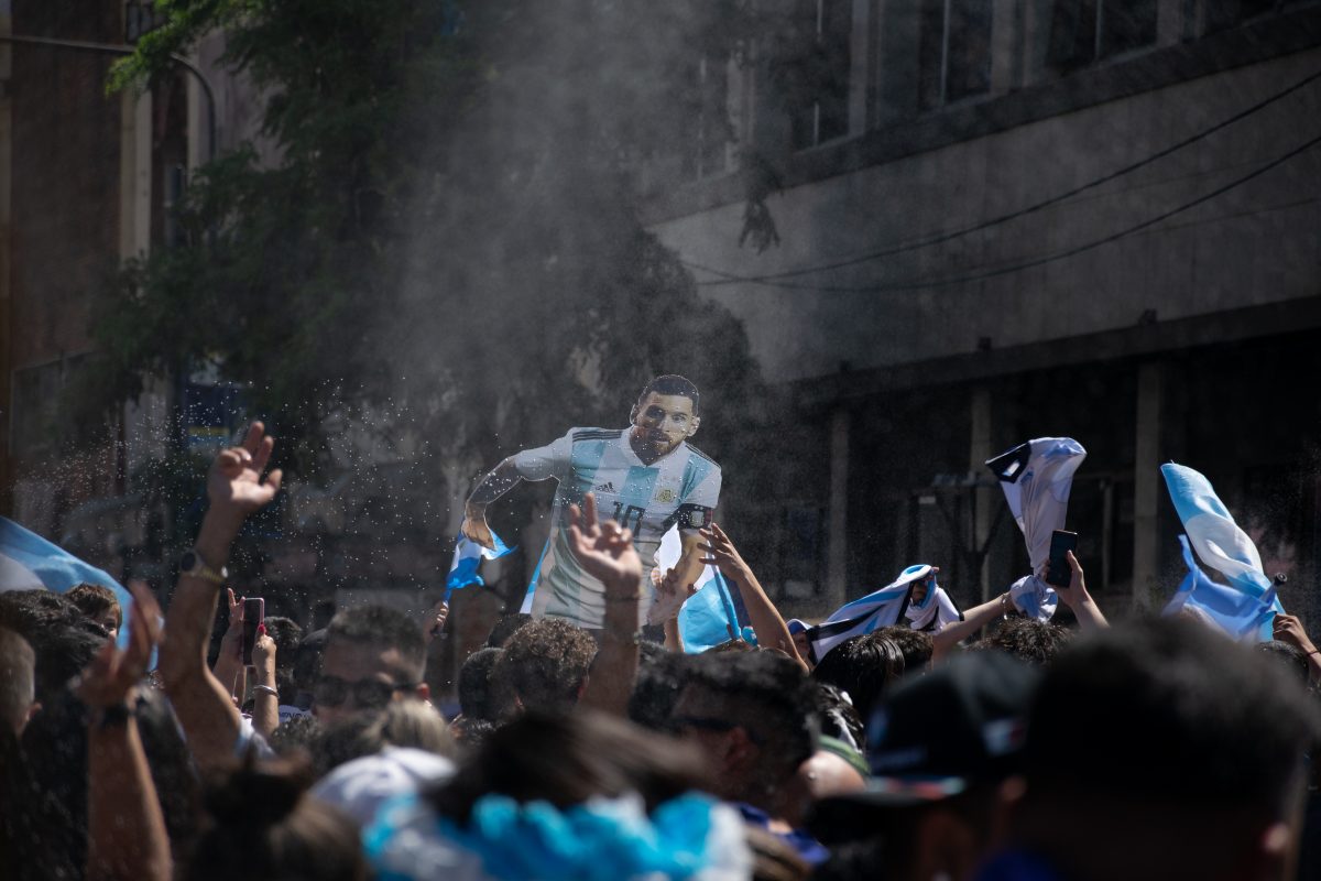 Postales de la alegría