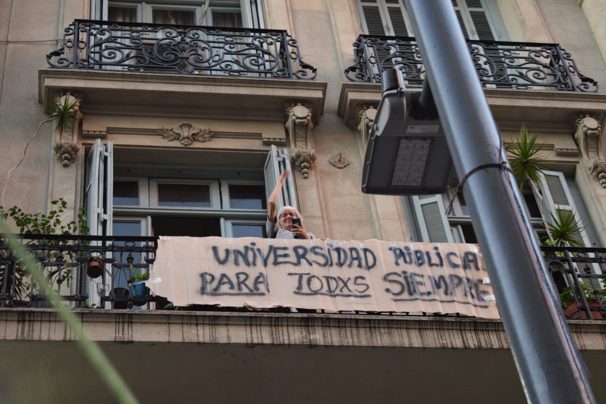 SACAU: Una reforma en la Universidad ¿Para qué?