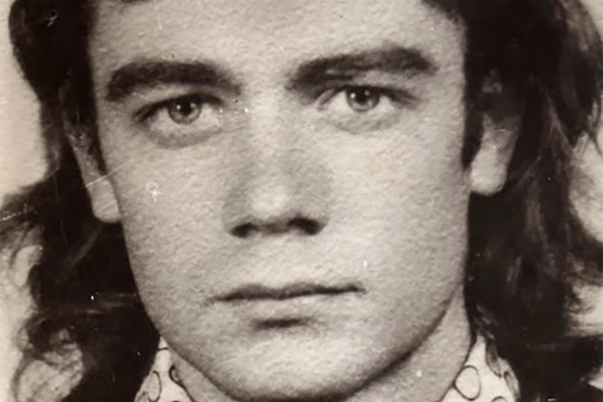 Una voz que lucha en el presente