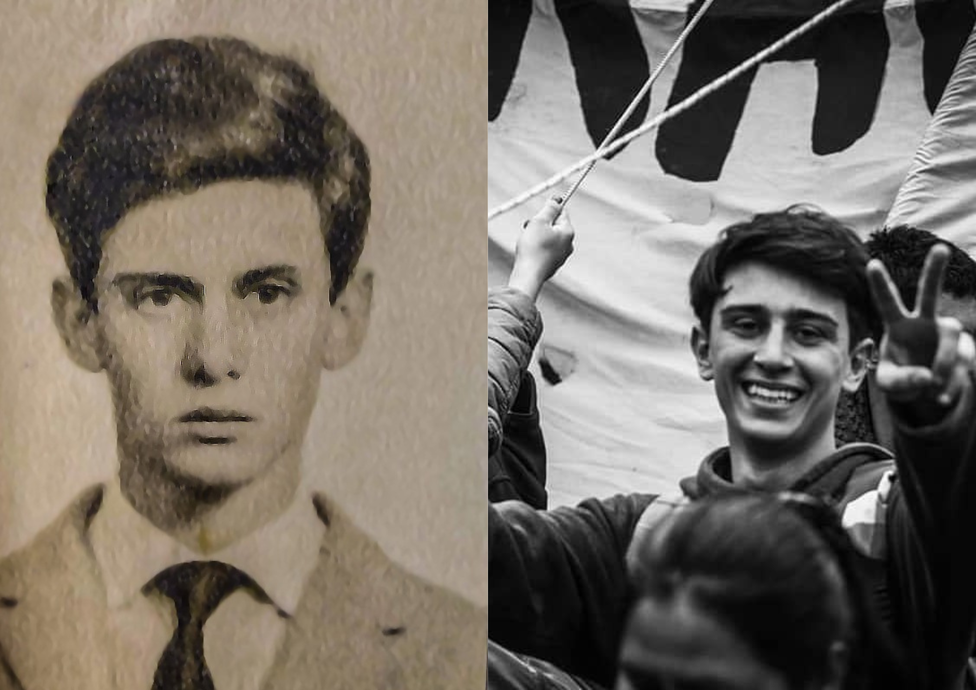 Silenciar los escenarios: la paradoja libertaria