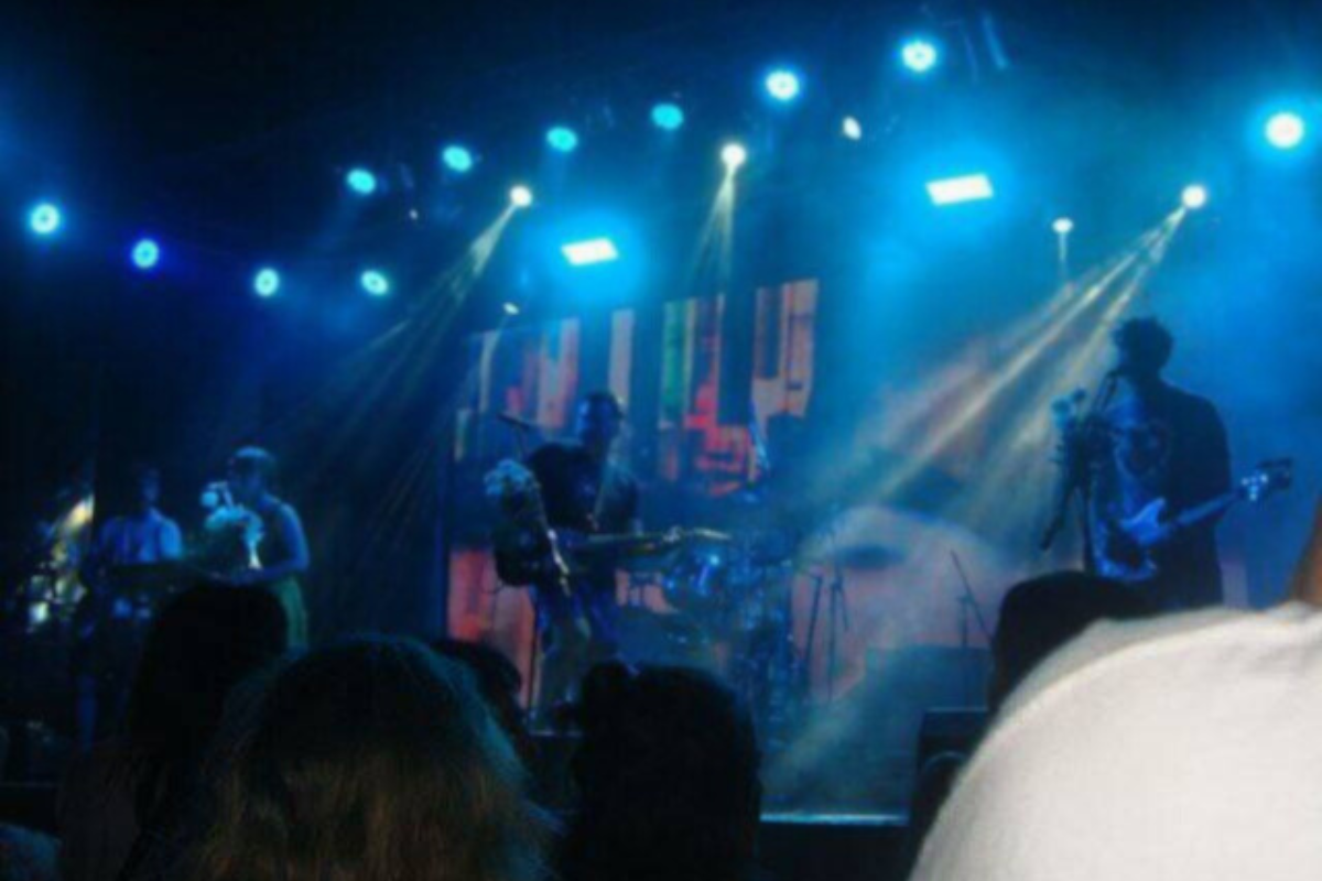 C.C. KONEX FESTI LAPTRA RETURNS 