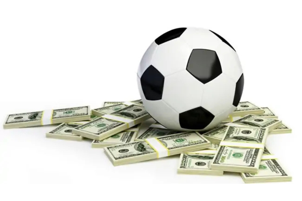 Foster Gillet: SAD, fútbol y lavado de dinero en Latinoamérica