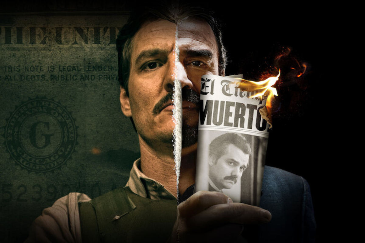La «netflixificación» del narco y su verdadero rostro geopolítico