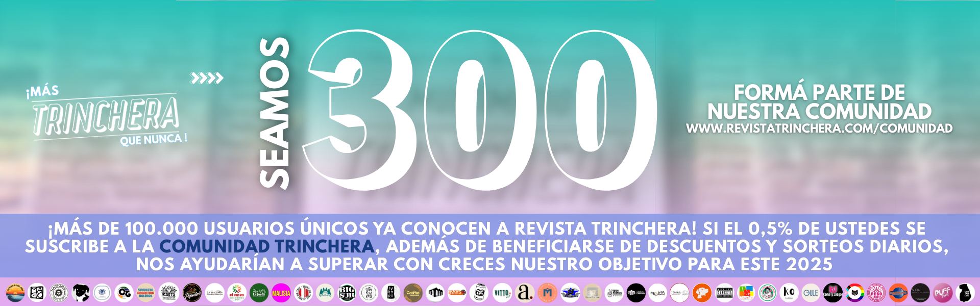 Vivir en la miseria planificada