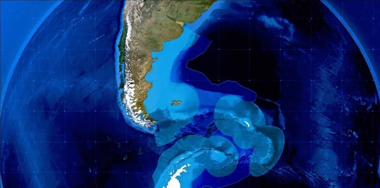 El Atlántico Sudoccidental: ¿un espacio estratégico?