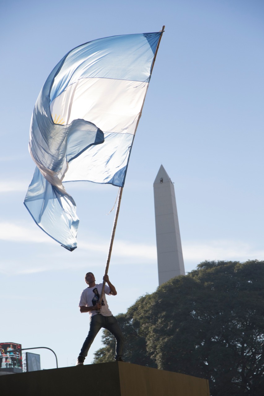 Tierra Arrasada: un archivo fílmico del neoliberalismo