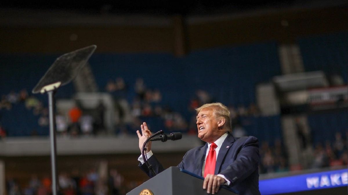 El Ejército inesperado