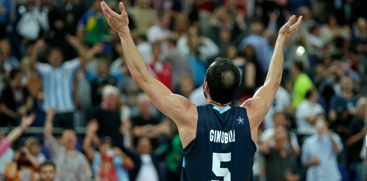 Jugando para el equipo rival