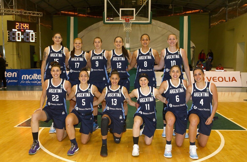 Gigantes como la lucha