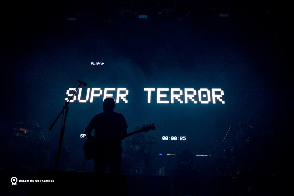 La banda sonora de nuestras vidas