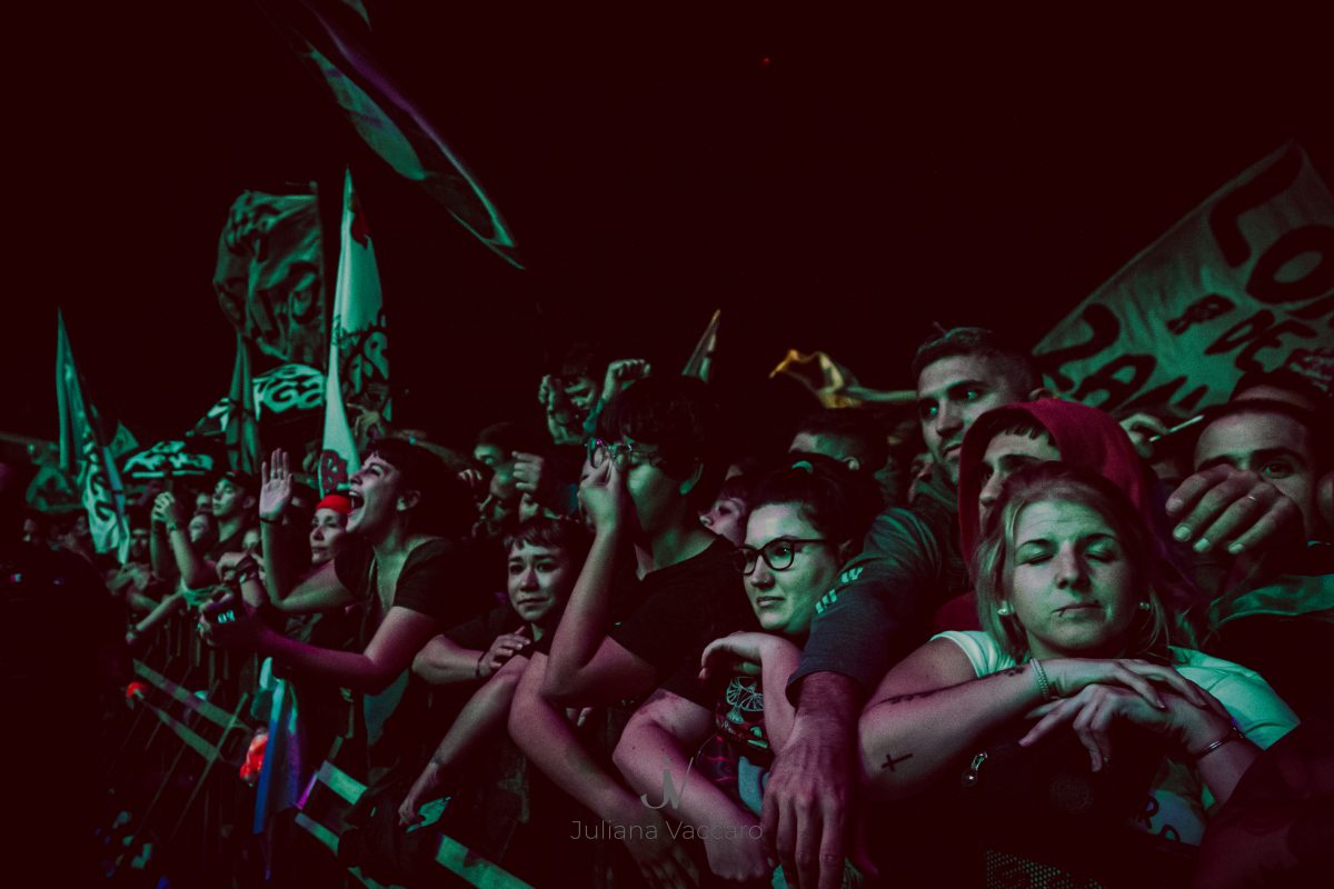 Un Banquete digno para corazones hambrientos