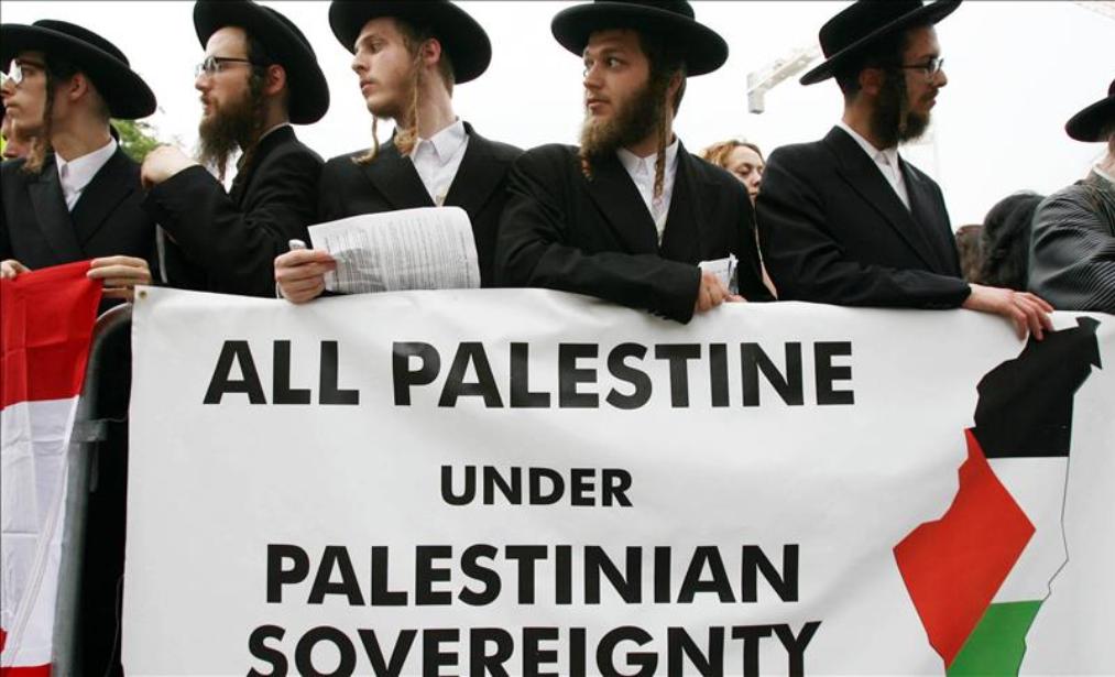 Chile: Los Verdaderos Antisemitas (Parte I)