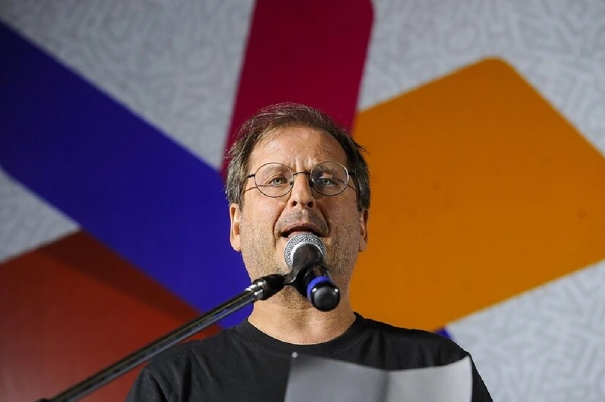 ¿Cuán impropia es la Rural para la Feria del libro?