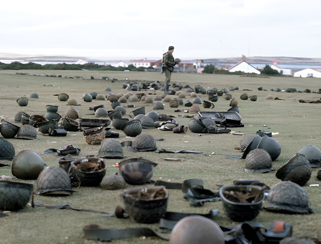 Las Islas vuelven: variaciones de Malvinas como herida en clave literaria