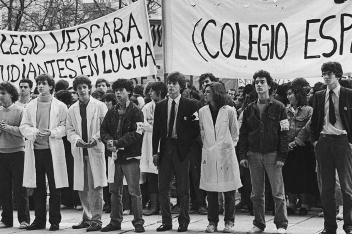 Los lápices siguen escribiendo y no se borran