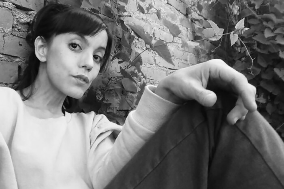 María Belén Aguirre: “Hay que volverse inclasificable, es la mejor forma de burlar al mercado, de obtener libertad”