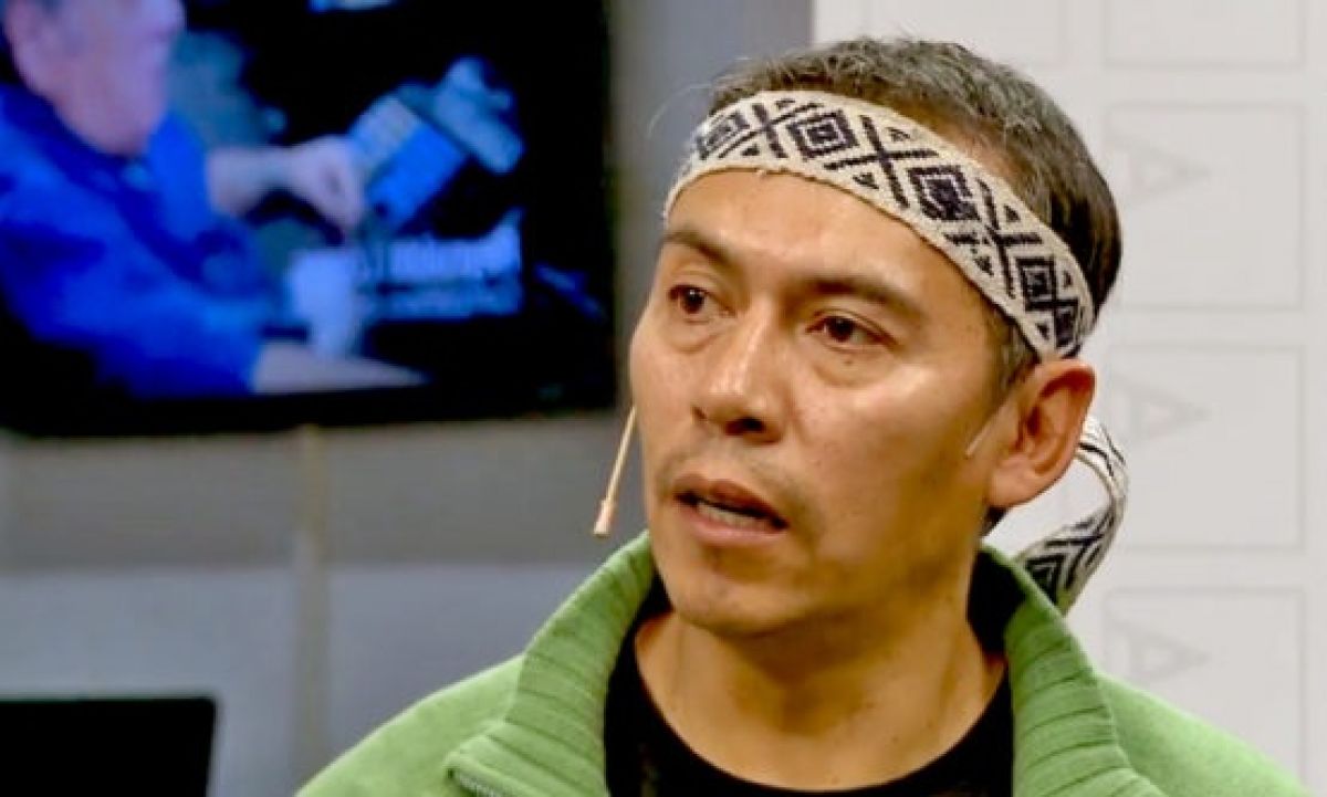 La crisis política de Argentina, los poderes colonizados y el colapso del capitalismo