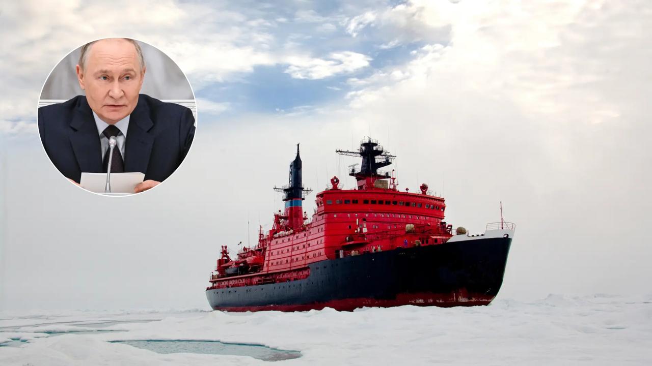 Rusia: Defensa de su Ruta Marítima Norte (Parte II)