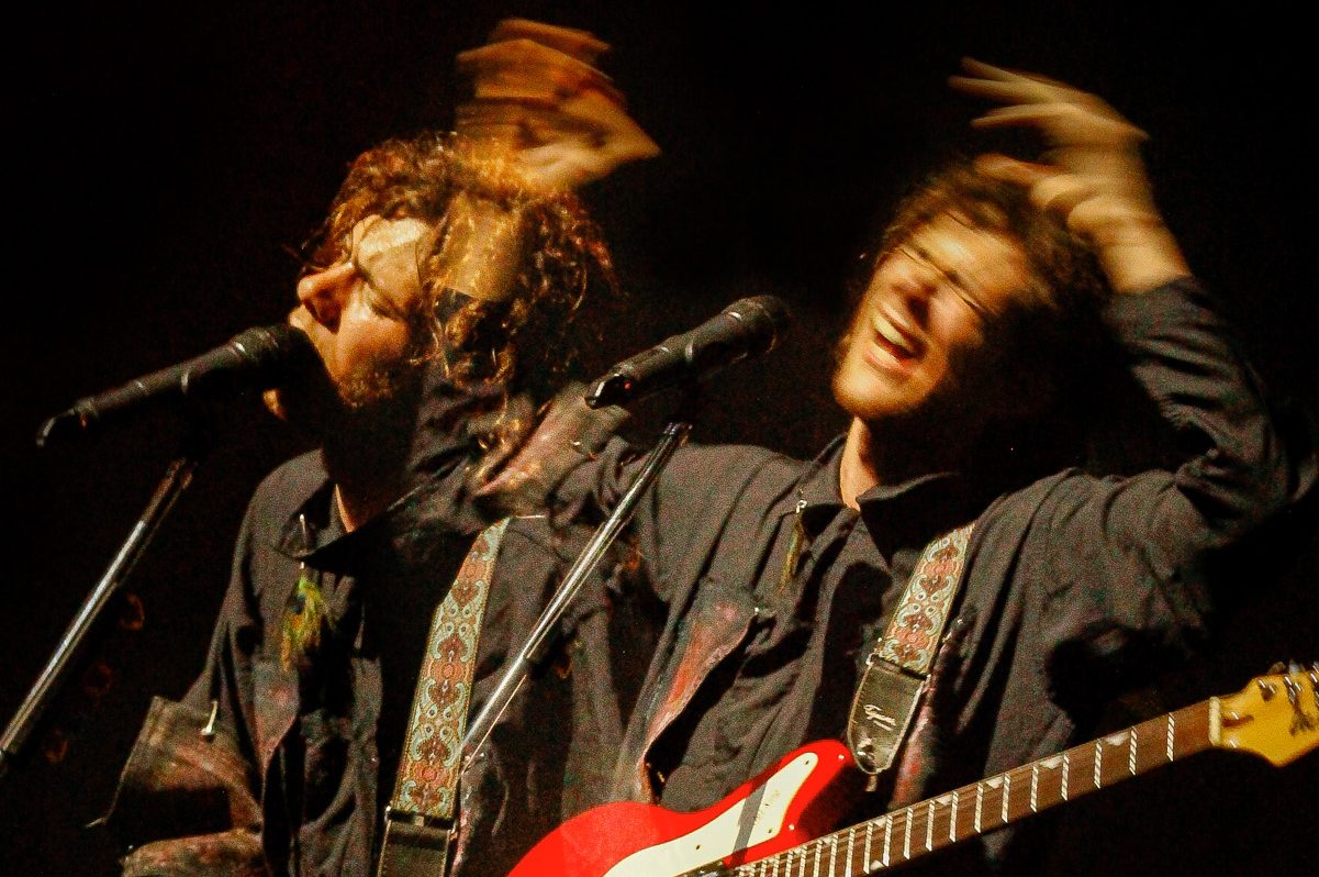 BIENVENIDO SINDICATO DE LA LOCURA