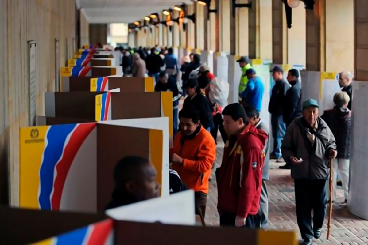Elecciones presidenciales en Colombia: Lo que está en juego