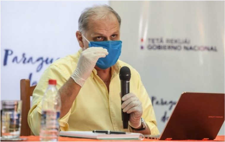 No es periodismo, es violencia