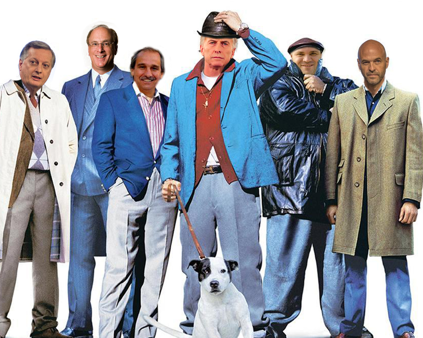 Personas en situación de calle lanzaron una línea de alfajores