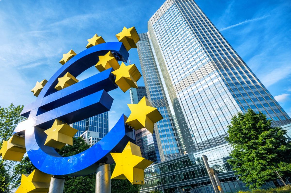 El desafío del Banco Central Europeo ante la crisis económica