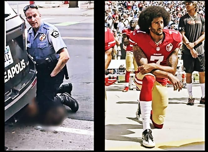 El agravio como forma de hacer política