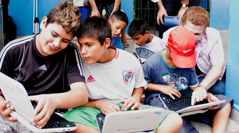 Ucrania: una guerra de la nueva generación